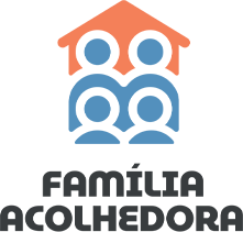 Logo Família Acolhedora